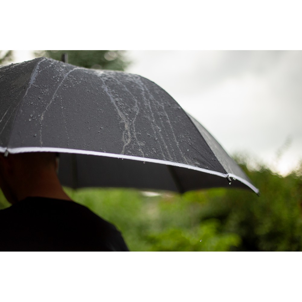 Parapluie automatique | Bradyn, noir en 190T pongé, métal, fibre de verre, EVA Photo 2 clients/infiniprinting/ax/photos_BD/AX14132-P2-Parapluie-automatique-|-Bradyn-imprime-.jpg